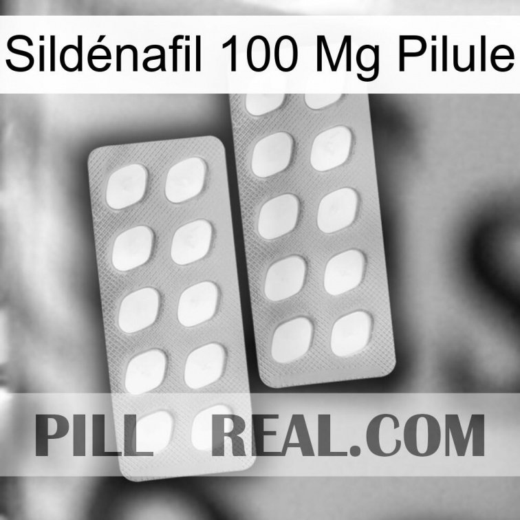 Sildénafil 100 Mg Pilule 27